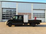 Volkswagen Crafter Doka Pritsche 