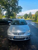 Volkswagen Golf 5 Tdi (90 PS) - Volkswagen Golf: 90ps TDI