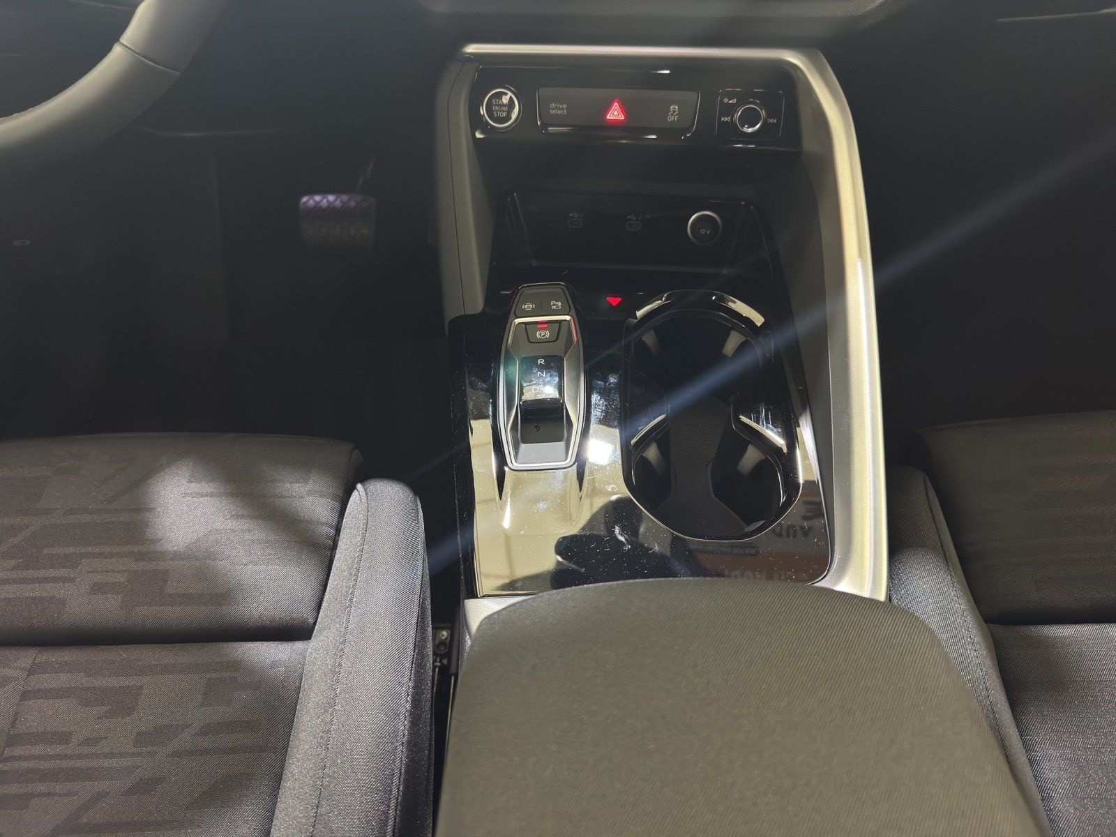 Audi Q5 - Bild 13