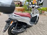 Kymco New People S 125i ABS - KYMCO PEOPLE S 125