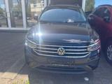 Volkswagen TIGUAN 1.5 TSI Automatik, Navi, AHK schwenkbar - Volkswagen Tiguan mit Benzin-Antrieb: Limousine