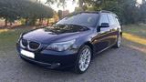 BMW 5er E61 525iTouring LCI - BMW: E61 5er