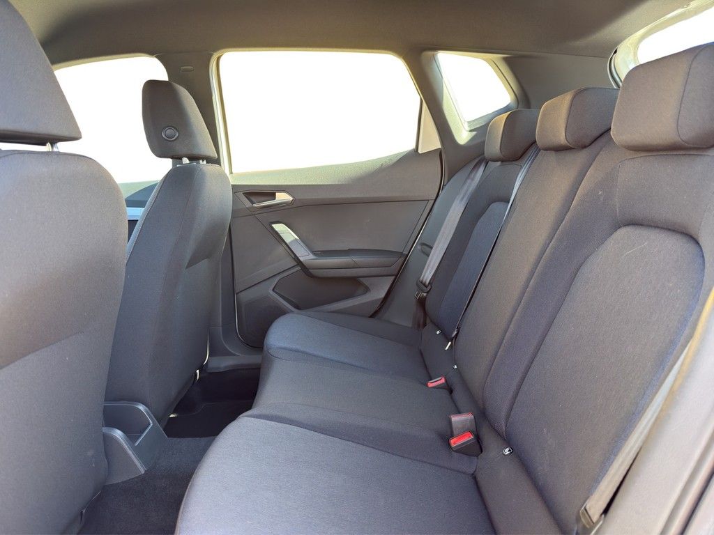 Seat Arona - Bild 17