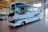 Concorde Liner 1060 Gmax/Queensbett+Hubbett/PKW-GARAGE - Concorde Integrierter Liner