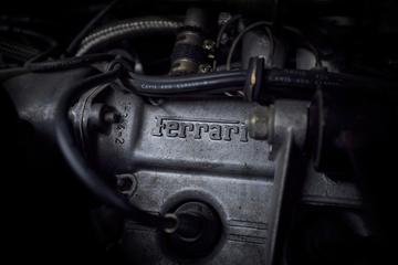 1982 Ferrari 308 thumbnail 23