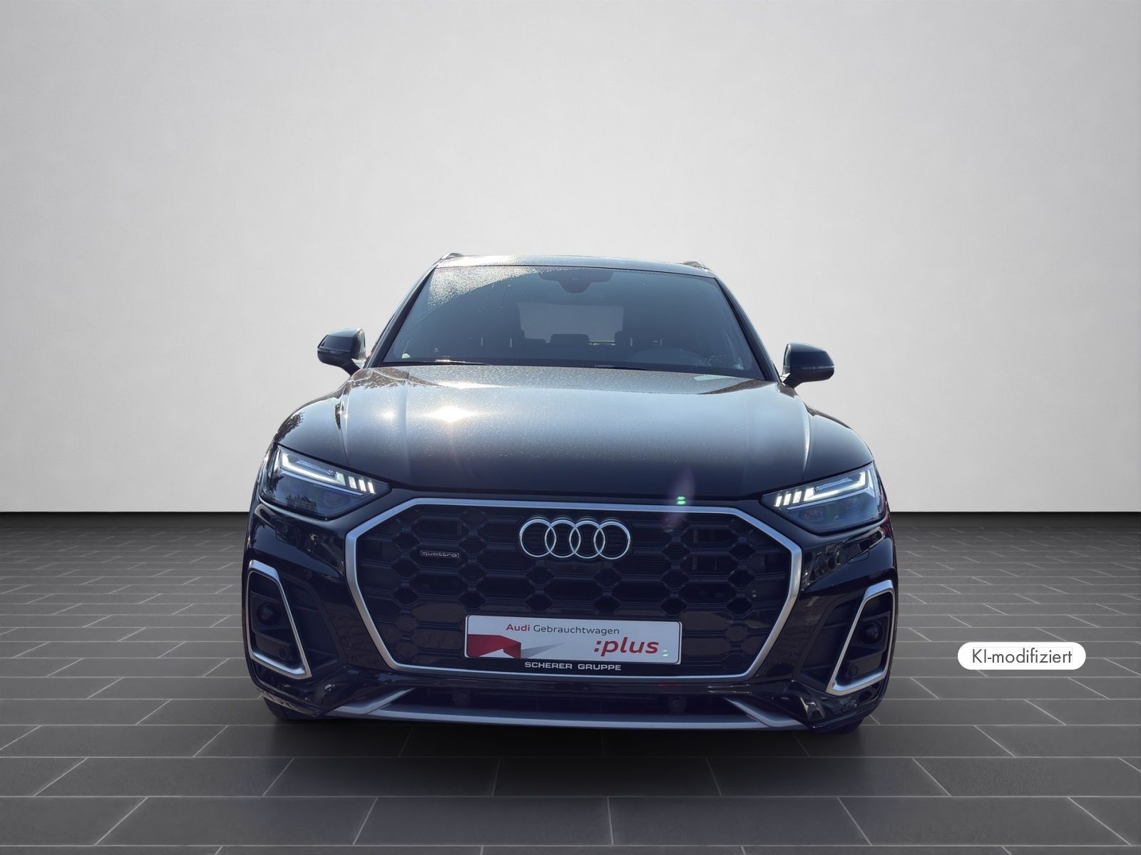 Audi Q5 - Bild 6
