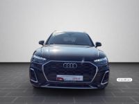 Audi Q5 - Vorschau Bild 6