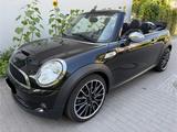 MINI John Cooper Works Cabrio*Automatik*MotorNeu-11K* - MINI MINI aus 2009: Cabrio