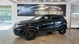 Land Rover Range Rover Evoque SE Black Edi. Automatik*AHK - Land Rover in Duisburg