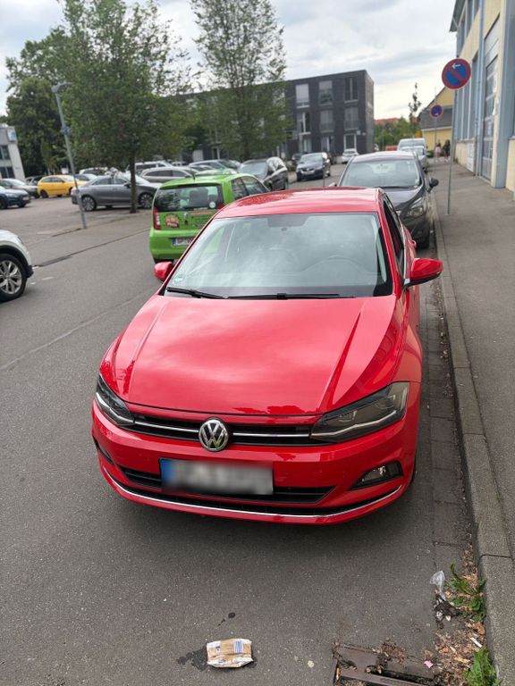 Image of Volkswagen Polo