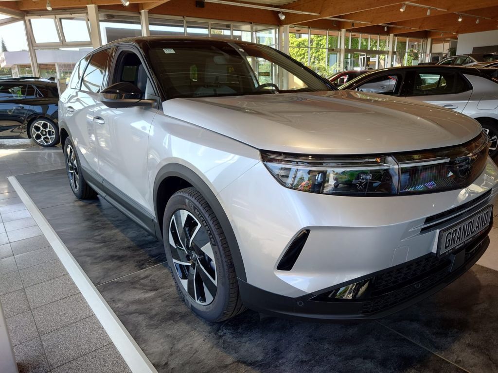 Image of Opel Grandland (X)