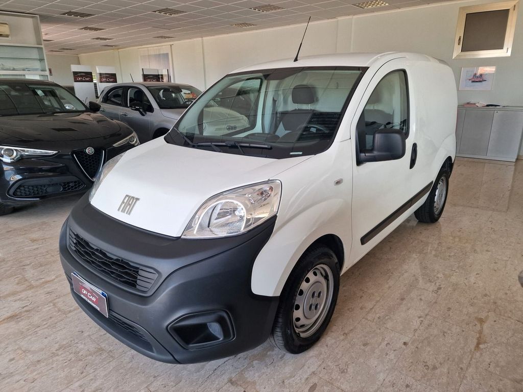 Image of Fiat Fiorino