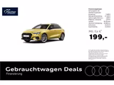 Audi A3 Sportback 40 TFSI e Advanced S-Line - Audi A3 Vorführfahrzeuge: Sportback