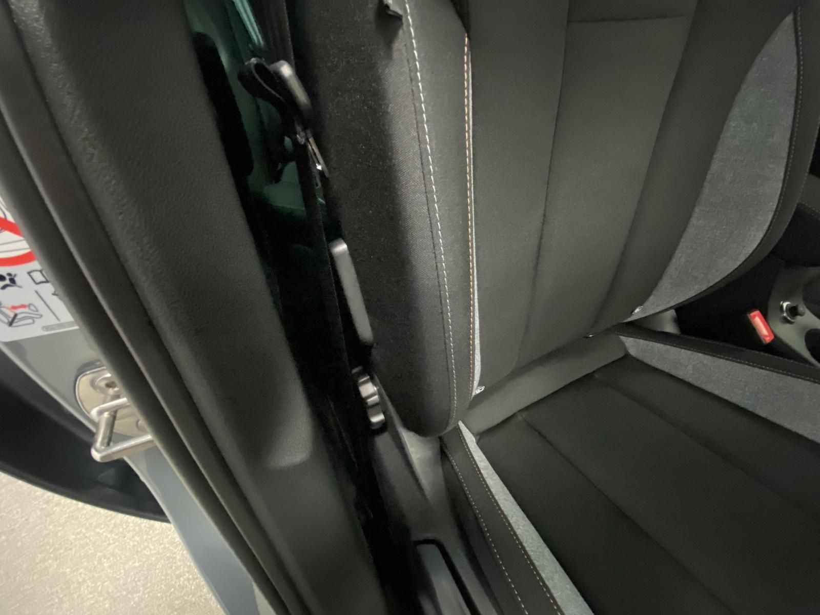 Fahrzeugabbildung SKODA Scala 1.0 TSI Selection APP+KLIMA+RFK+SITZHEIZ++