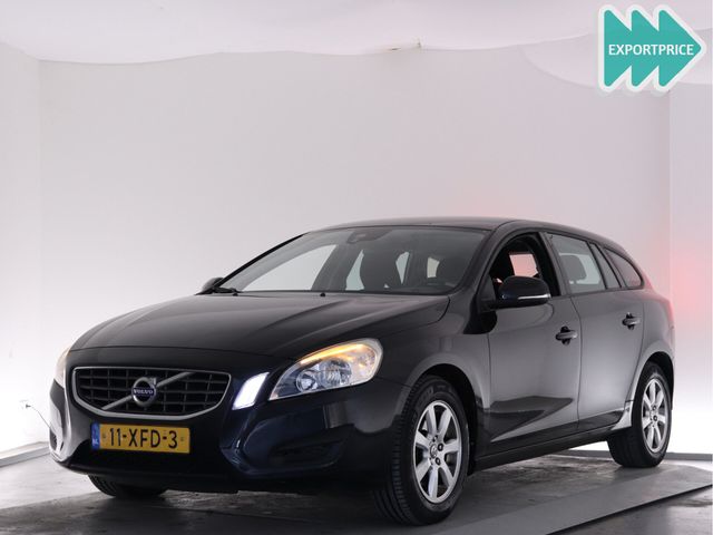 Volvo V60 T3 Kinetic | Park Assist | navi | AHK