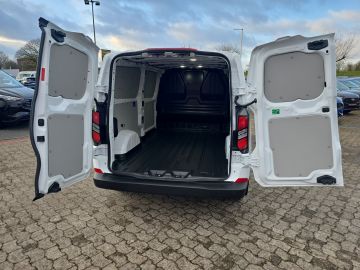 Bild 8 Ford Transit Custom 300 L2 Trend FWD 2.0 Navi Apple C
