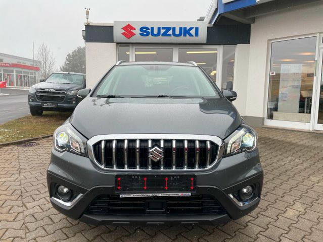 Suzuki SX4 S-Cross 1.4 Comfort+ Allgrip