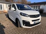 Opel Zafira Life, Lückenlos Scheckheft, HU/AU NEU - Opel Zafira Life aus 2019