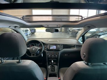 MYAUTOCENTER – Gebraucht- und Jahreswagen mit Werkstattservice in Pfaffenhofen Volkswagen Golf *1-HAND*TÜV:228*PANO*AHK*TEMPO*NAVI*PDC*