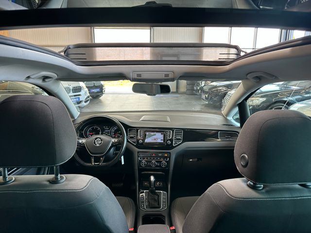 MYAUTOCENTER – Gebraucht- und Jahreswagen mit Werkstattservice in Pfaffenhofen Volkswagen Golf *1-HAND*TÜV:228*PANO*AHK*TEMPO*NAVI*PDC*