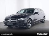 Mercedes-Benz C 200 T-Modell T AHK elektr. klappbar Panodach N - Mercedes-Benz C-Klasse Jahreswagen: T Modell