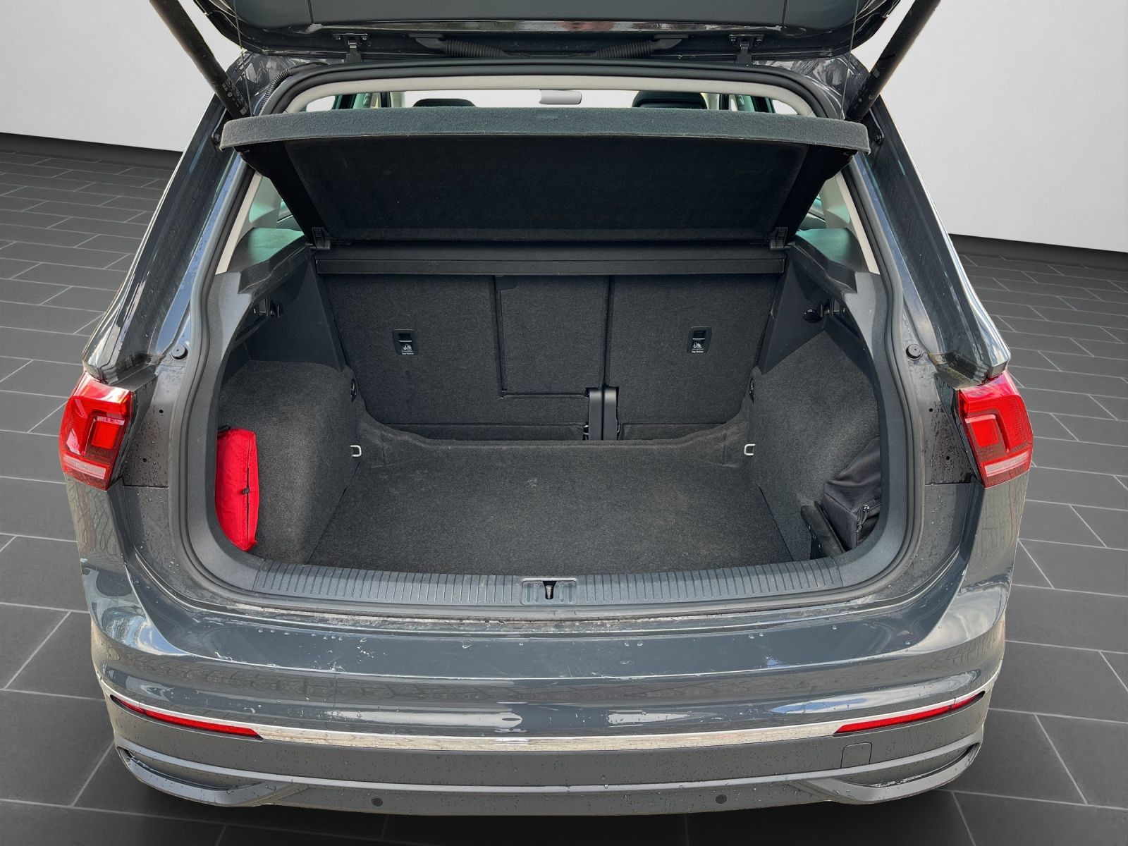 Volkswagen Tiguan - Bild 16