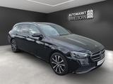 Mercedes-Benz E 300 e Burmest*Night*Mubeam*Distro*AHK*Kamera*D - gebrauchte Mercedes-Benz E 300 aus dem Jahr 2021