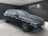Mercedes-Benz E 300 e Burmest*Night*Mubeam*Distro*AHK*Kamera*D - Mercedes-Benz E 300 mit Hybrid-Antrieb