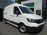 Volkswagen Crafter Kasten 35 MittellangHoch KLIMA/AHK/KAM - VW Crafter Gebrauchtwagen in Berlin