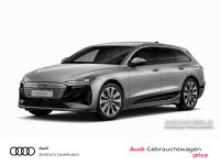 Audi A6 e-tron - Vorschau Bild 1