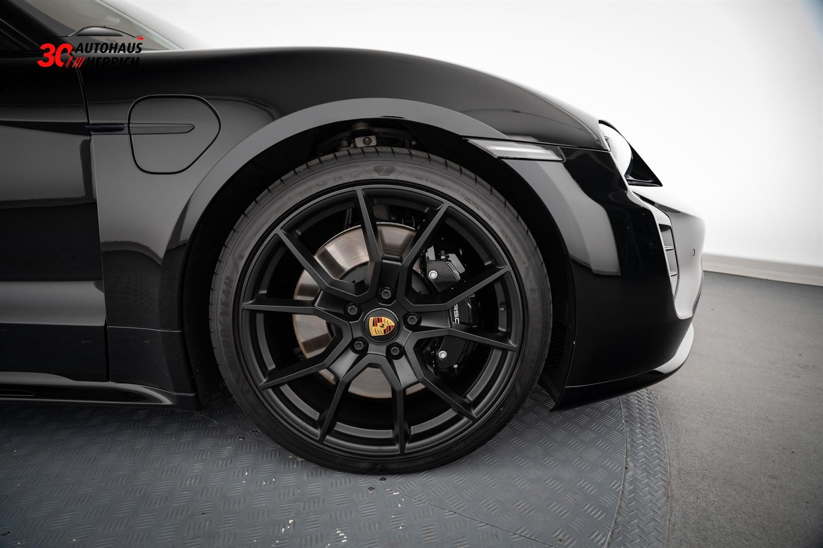 PORSCHE TAYCAN SPORT TURISMO - GTS -  598 CV - HAYON ÉLECTRIQUE