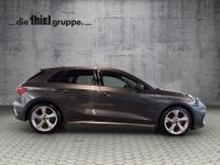Audi A3 - Vorschau Bild 7