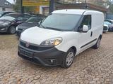 Fiat Doblo Doblò SX Kasten / Klimaanlage / - gebrauchte Fiat Doblo aus dem Jahr 2017