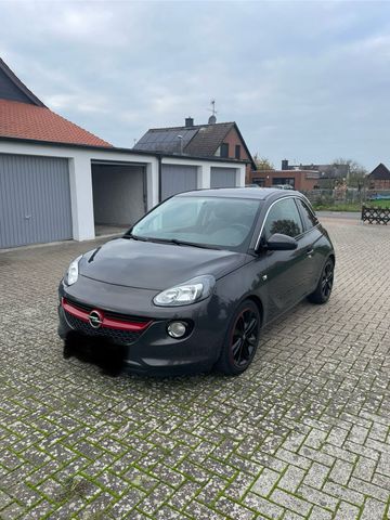 Opel Adam Slam 1.4 Scheckheft gepflegt