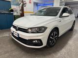 Volkswagen Polo R-LINE Business 1.6 TDI 95 CV 5p - Volkswagen Polo mit Diesel-Antrieb: 1.9