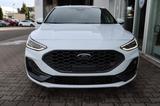 Ford Focus ST X 2.3 EcoB. Matrix-LED 4,99% FIN* AHK - mit Benzin-Antrieb: Limousine