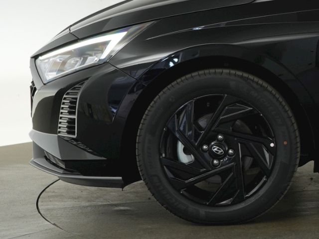Hyundai i20 – Bild 27