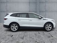 Skoda Enyaq - Vorschau Bild 7