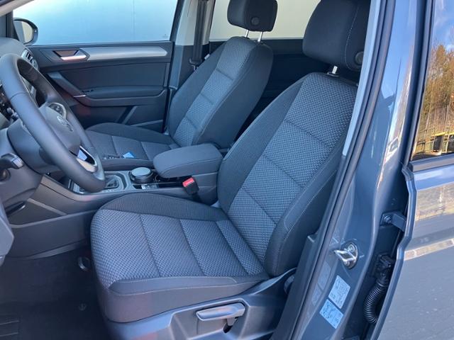 Volkswagen Touran 1.5 TSI Comfortline BMT/ KLIMA/ ALU