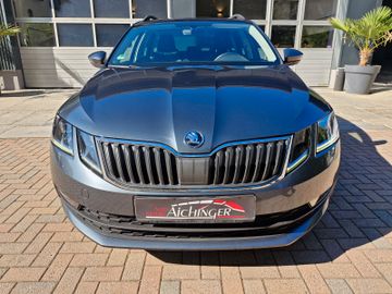 Skoda Octavia - 2