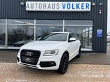 Audi Q5 3.0 TDI 190 kW quattro S line Sport/Plus+ - Audi Q5 Sport mit Diesel-Antrieb