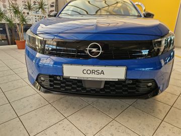 Bild 2 Opel Corsa F Edition