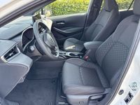 Suzuki Swace - Vorschau Bild 12