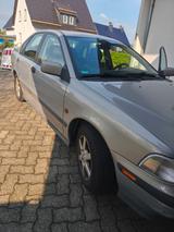 Volvo S40 2.0 - - Volvo S40 aus 1997