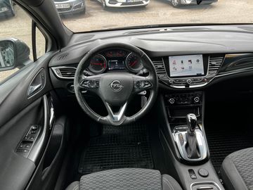 Bild 16 Opel Astra Sports Tourer Dynamic - RFK | SHZ | LHZ