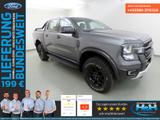 Ford Ranger 2.0 Aut 4x4 Tremor ACC+AHK+TechnPaket52