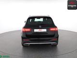 Mercedes-Benz GLC 250 d 4M AMG KAMERA,SCHECKHEFT,NAVI,20ZOLL - Mercedes-Benz GLC 250 Gebrauchtwagen in Berlin