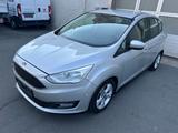 Ford C-Max 1,5TDCi PowerShift Business*NAVI*1.HAND - Ford C-MAX Business mit Diesel-Antrieb