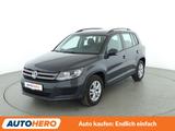 Volkswagen Tiguan 1.4 TSI Trend & Fun BMT*PDC*SHZ*AHK*KLIMA - Volkswagen Tiguan: Trend Fun