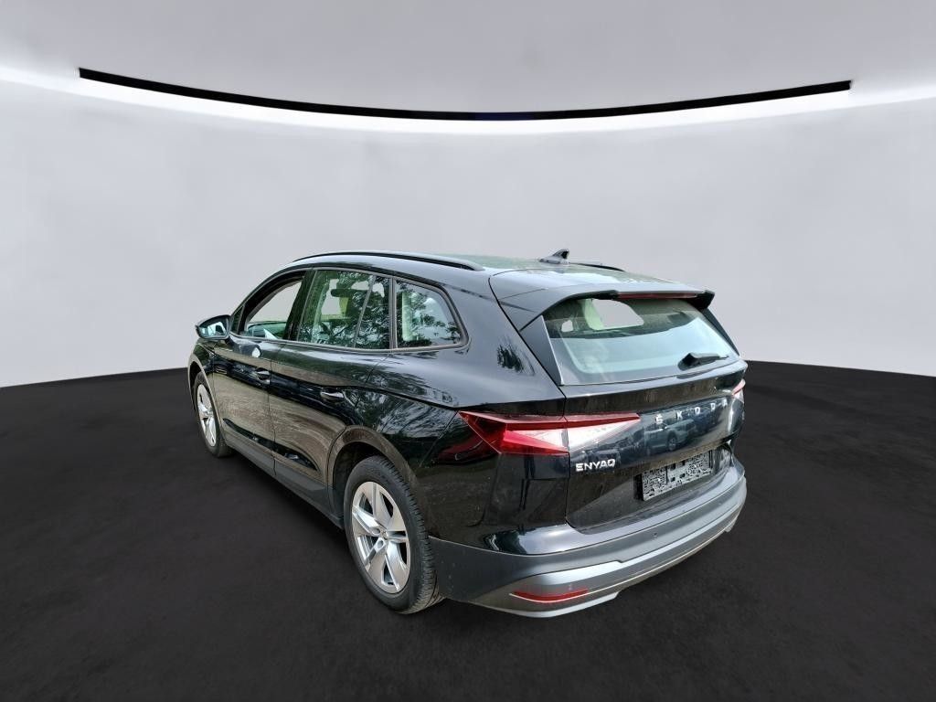 Skoda Enyaq 50 Loft imagem 3